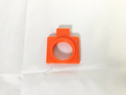 Door Delete Mod (Rival Kronos) Nerf Blaster Upgrade Door Jam Speed Loader Ready