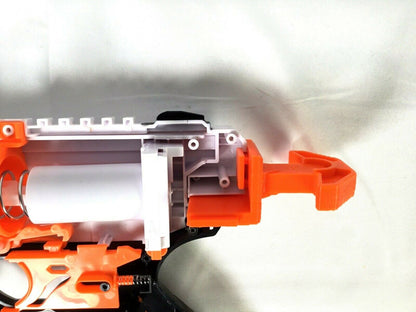 SSWI Nerf Rival Kronos Compatible T-Pull Handle, T-Grip, Charging Handle Mod