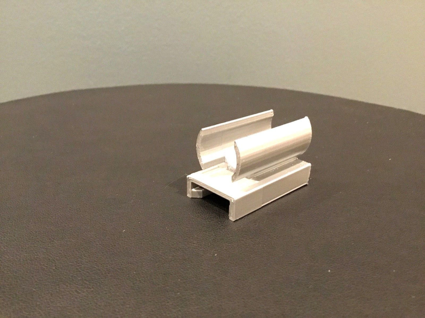 Nerf Jolt Blaster Mod Rail Connector to Tactical Rail - Attach Jolt to any Nerf