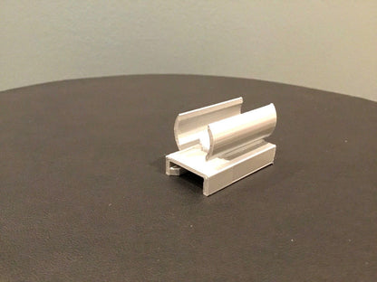 Nerf Jolt Blaster Mod Rail Connector to Tactical Rail - Attach Jolt to any Nerf