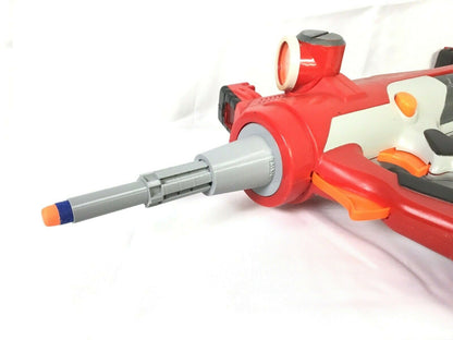 SSWI NERF Compatible N-Strike TITAN AS-V1 to Elite Dart High Powered Adapter