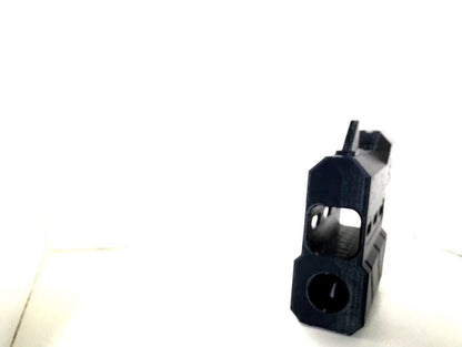 SSWI Custom Tactical Barrel Mod For Nerf HammerShot Slides Right On Hammer Shot