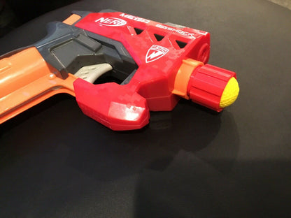 SSWI Nerf Mega Bigshock Mega Dart /Rival to Elite Dart Removable Barrel Tool