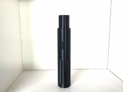 Custom Silencer Mod Kit for Nerf Jolt Modified Snap On Attachment - Modded