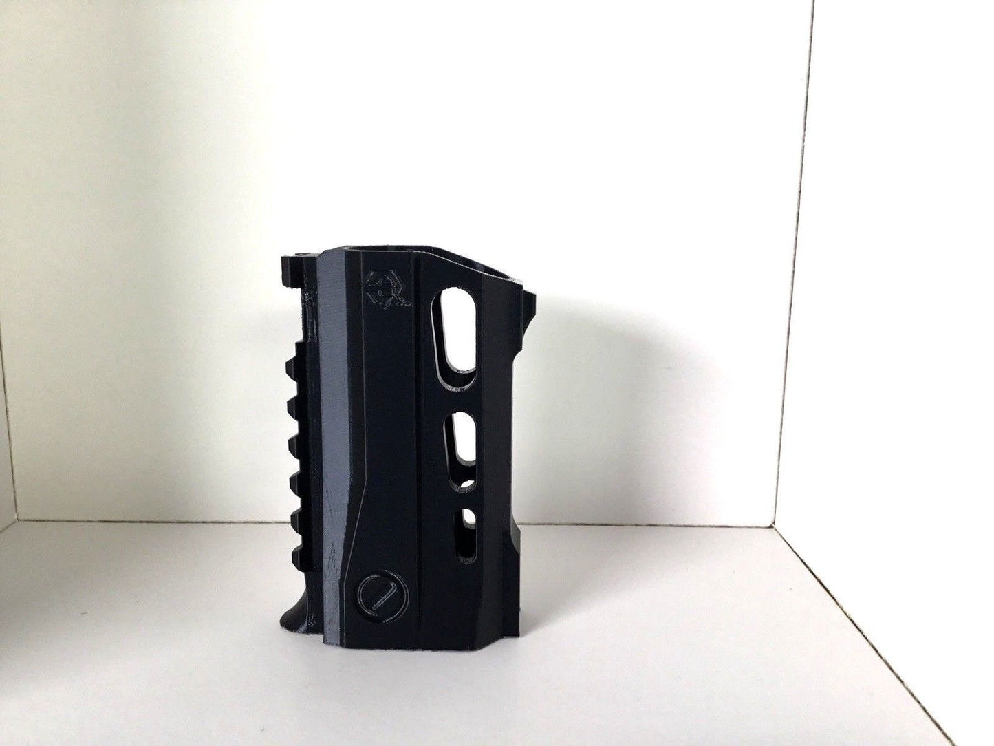 SSWI Modded Nerf DoubleStrike Rhino Tactical Barrel - Double Strike Mods
