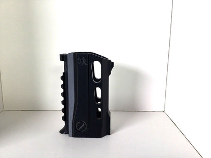 SSWI Modded Nerf DoubleStrike Rhino Tactical Barrel - Double Strike Mods
