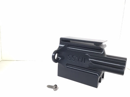 SSWI Nerf Mega Bigshock Holster Beltclip and Dart Holder Custom Mod Holster Only