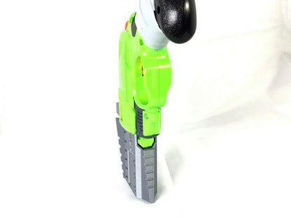 SSWI Modded Nerf DoubleStrike KIYZO Tactical Barrel And Iron Site Double Strike