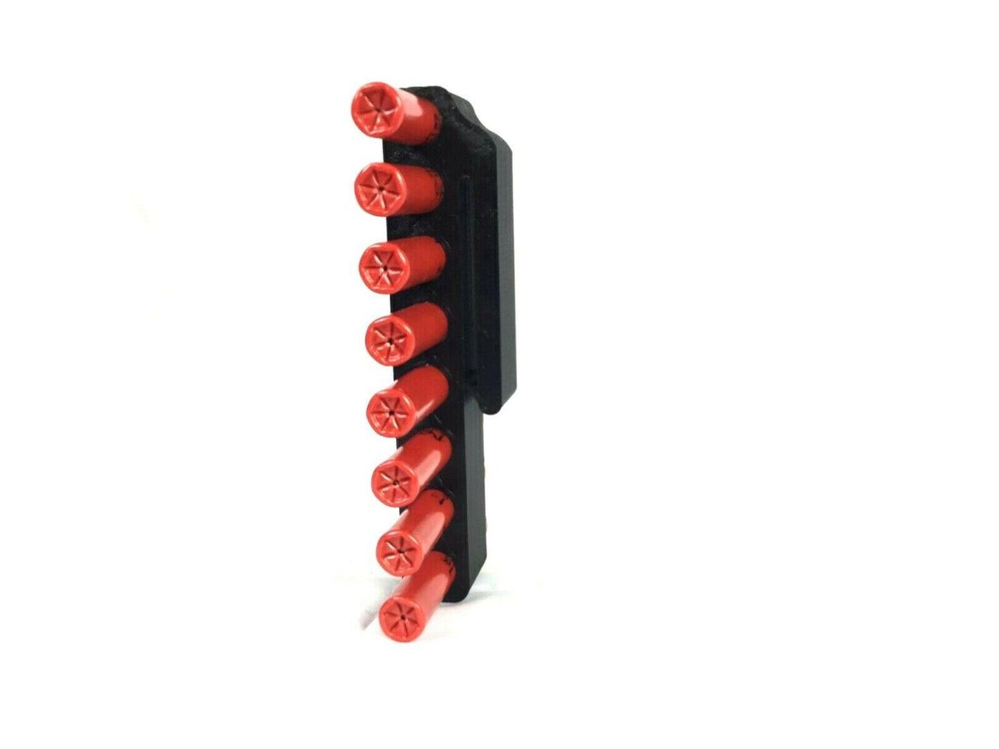 5 or 8 Shell Tactical .410 410 Gauge Shell Ammo Holder Vest / Belt Clip 410 Ga.