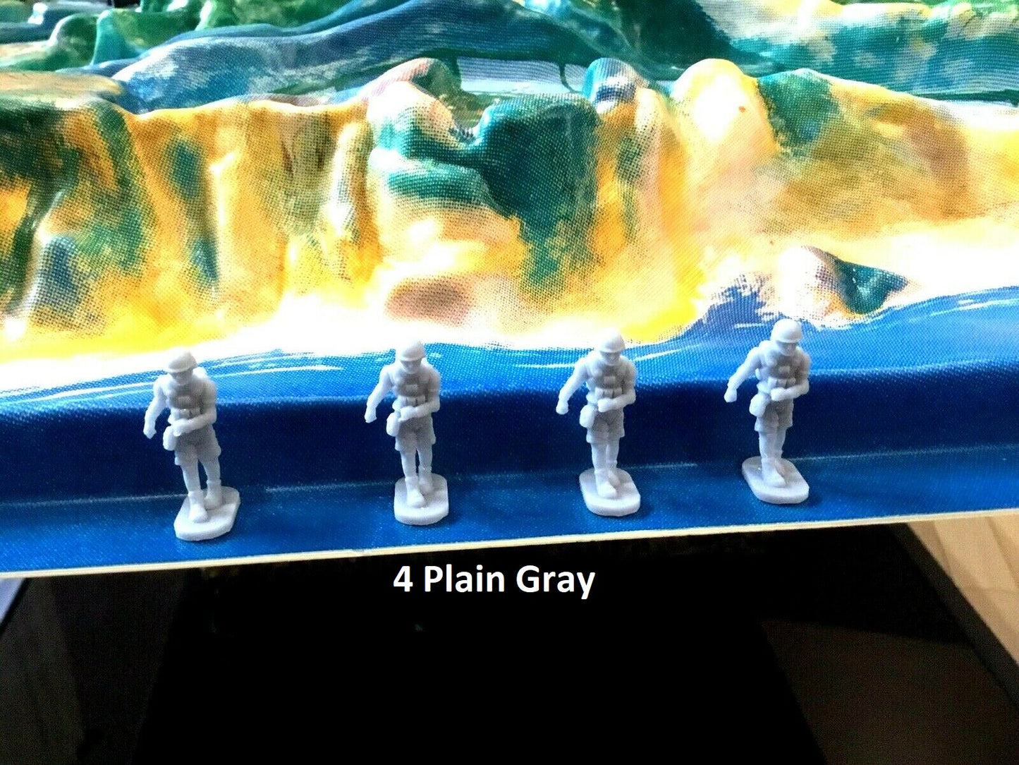 1986 Vintage Fireball Island Compatible Board Game REPLACEMENT PARTS Only