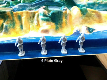 1986 Vintage Fireball Island Compatible Board Game REPLACEMENT PARTS Only