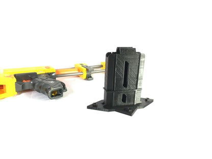 SSWI Nerf (STAND UP) Display MOD Stand For NERF Blaster Gun Mag Stand Any Color