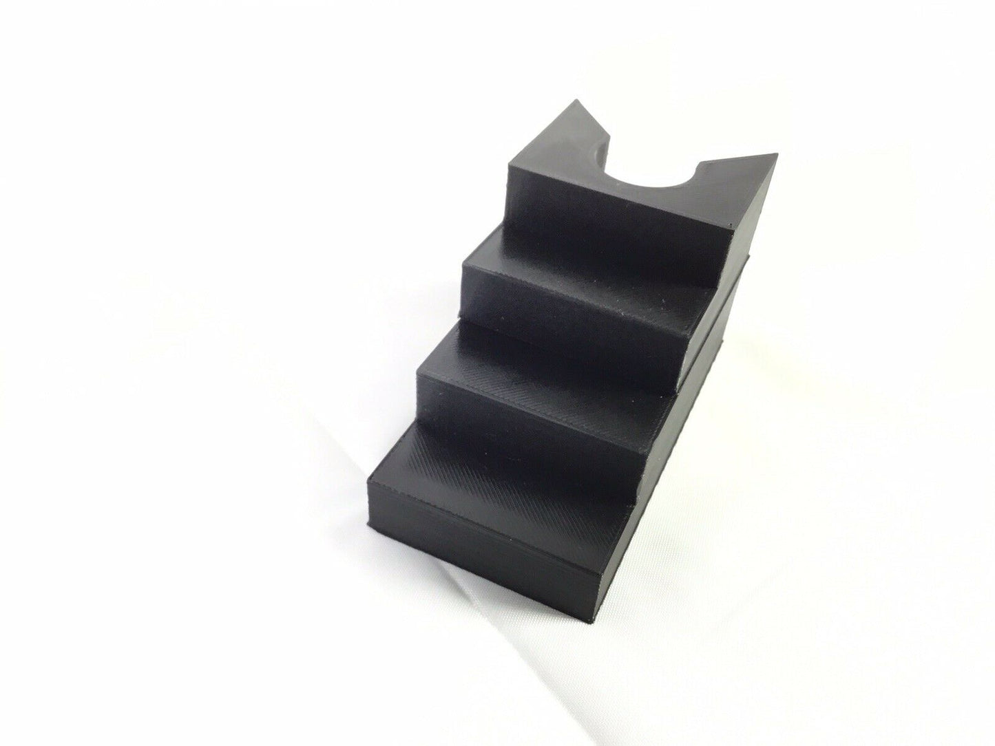 SSWI WWF WWE WCW Compatible Event Wrestling Ring Steps Add-ons for figures