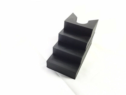 SSWI WWF WWE WCW Compatible Event Wrestling Ring Steps Add-ons for figures