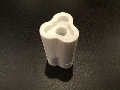 Nerf Compatible Single Shot SLUG For Nerf N-Strike Elite Trilogy DS-15 Shell