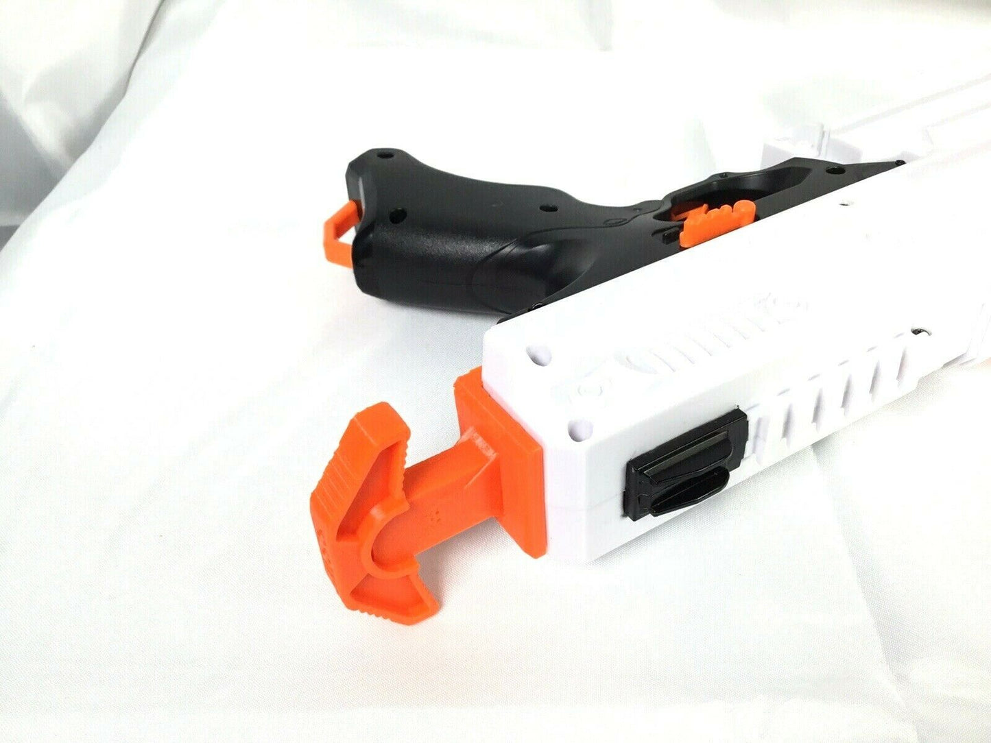 SSWI Nerf Rival Kronos Compatible T-Pull Handle, T-Grip, Charging Handle Mod