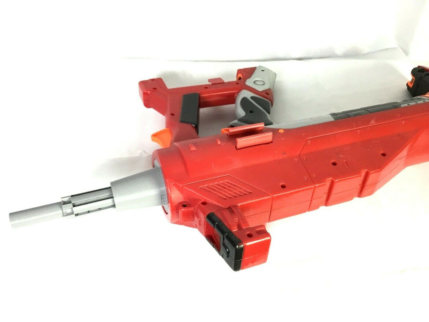 SSWI NERF Compatible N-Strike TITAN AS-V1 to Elite Dart High Powered Adapter
