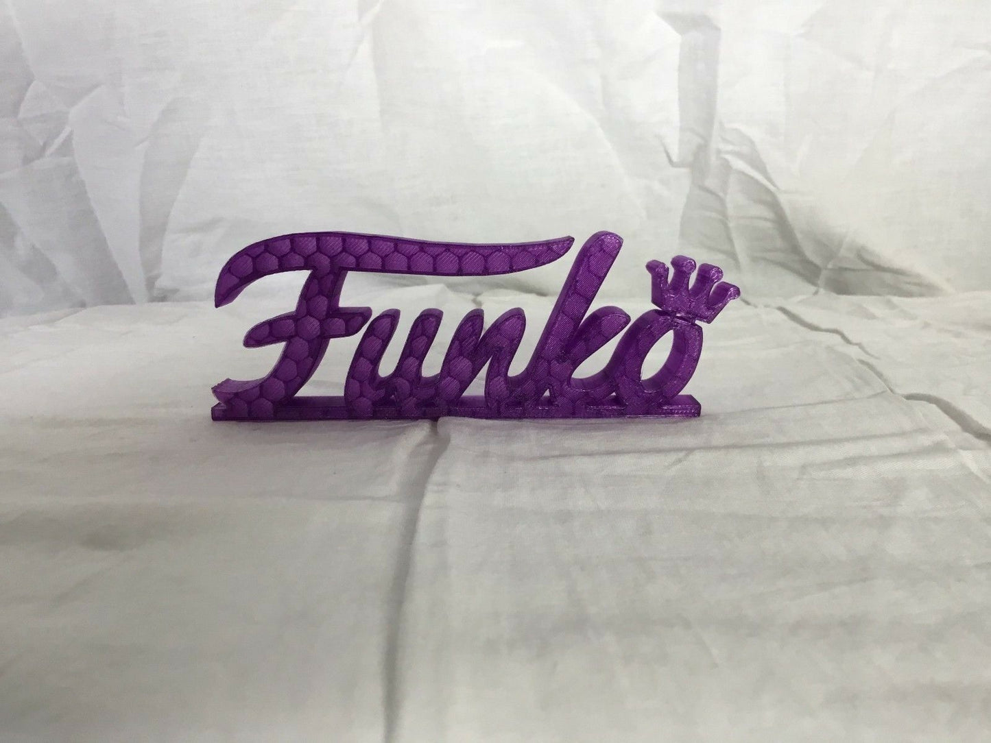 New Funko Pop Display Sign POP, Dorbz, Wobblers, Collectibles (All Colors)
