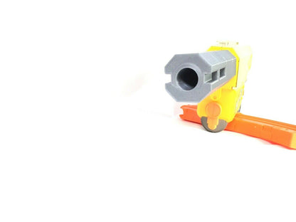 TAC-Team Supreme Twist On Barrel Extension Attachment Nerf Stryfe Modulus More