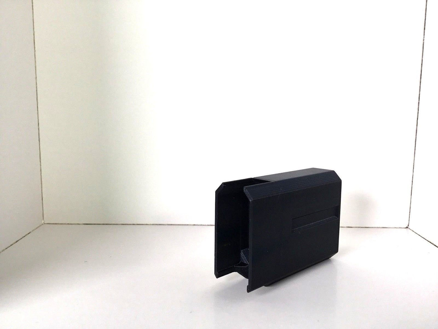 SSWI Modded Nerf DoubleStrike Judge Tactical Barrel - Double Strike Mods