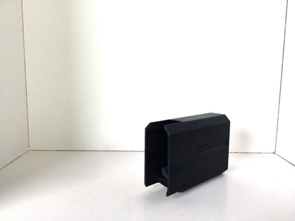 SSWI Modded Nerf DoubleStrike Judge Tactical Barrel - Double Strike Mods