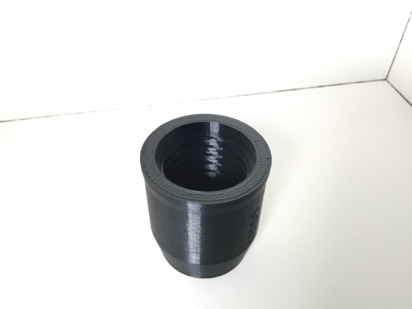 SSWI NERF Compatible NERF N-Strike TITAN AS-V1 Missile Blaster Barrel Adapter