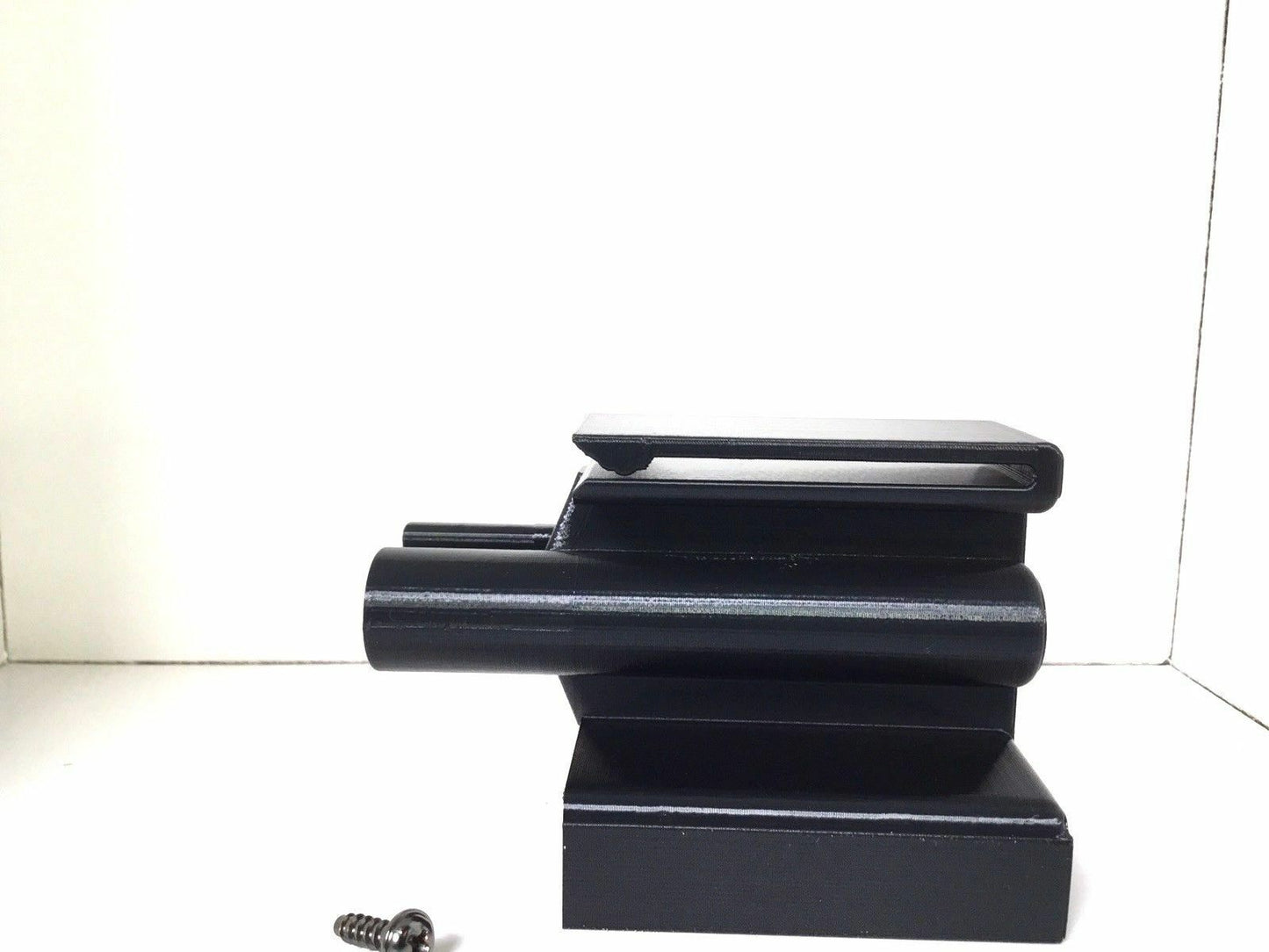SSWI Nerf Mega Bigshock Holster Beltclip and Dart Holder Custom Mod Holster Only