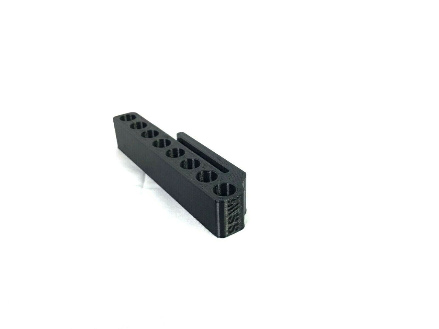 5 or 8 Shell Tactical .410 410 Gauge Shell Ammo Holder Vest / Belt Clip 410 Ga.