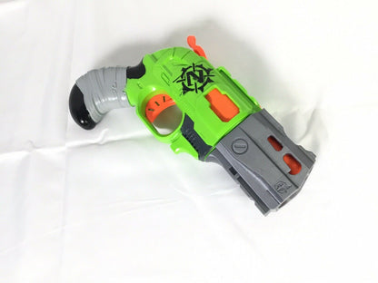 SSWI Modded Nerf DoubleStrike (BABY) Rhino Tactical Barrel - Double Strike Mods
