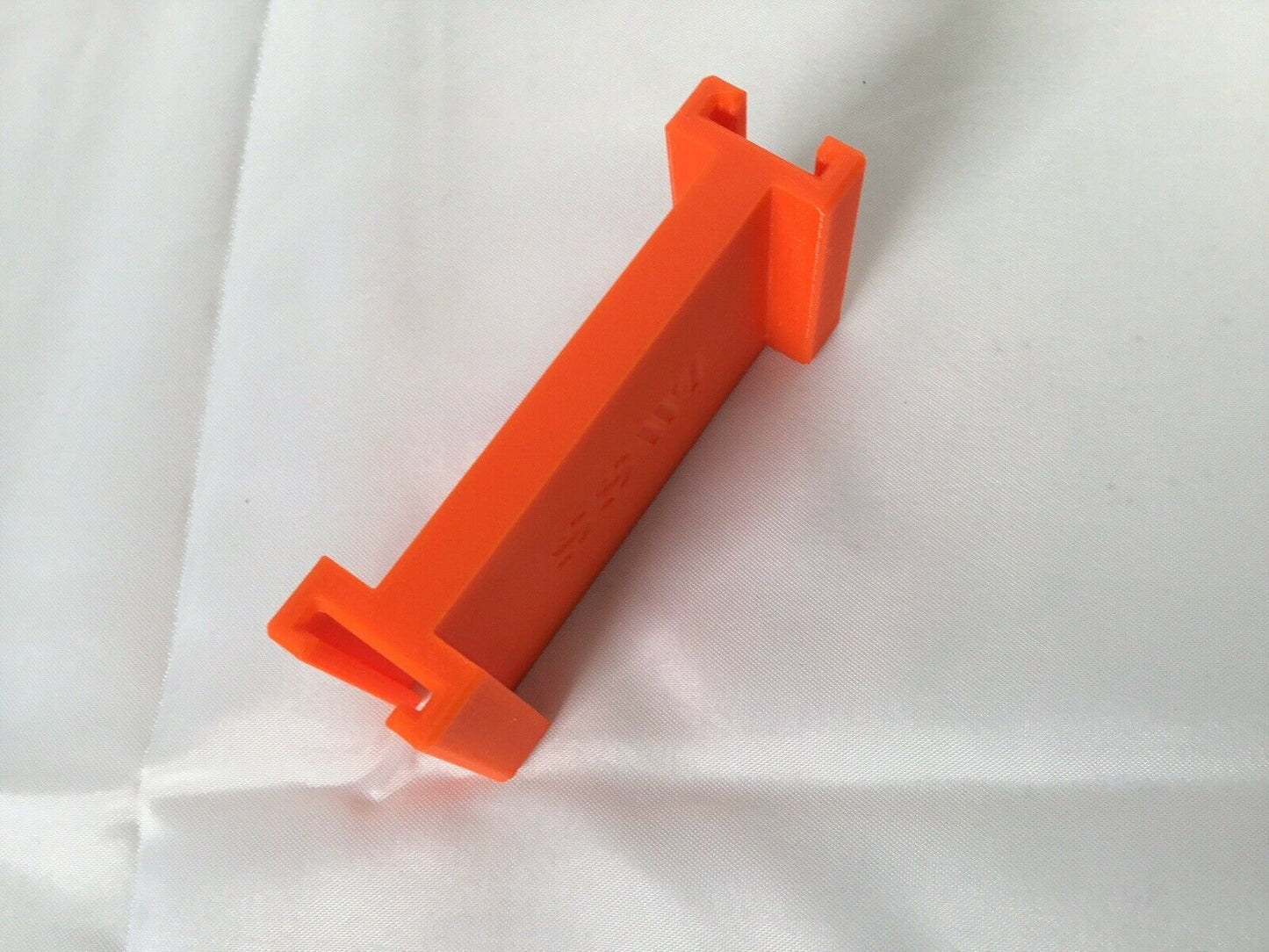 Nerf Compatible SSWI GRANDE Tactical Rail Connector Joiner 2 Guns Side by Side