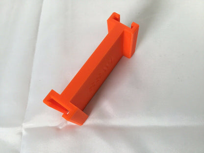 Nerf Compatible SSWI GRANDE Tactical Rail Connector Joiner 2 Guns Side by Side