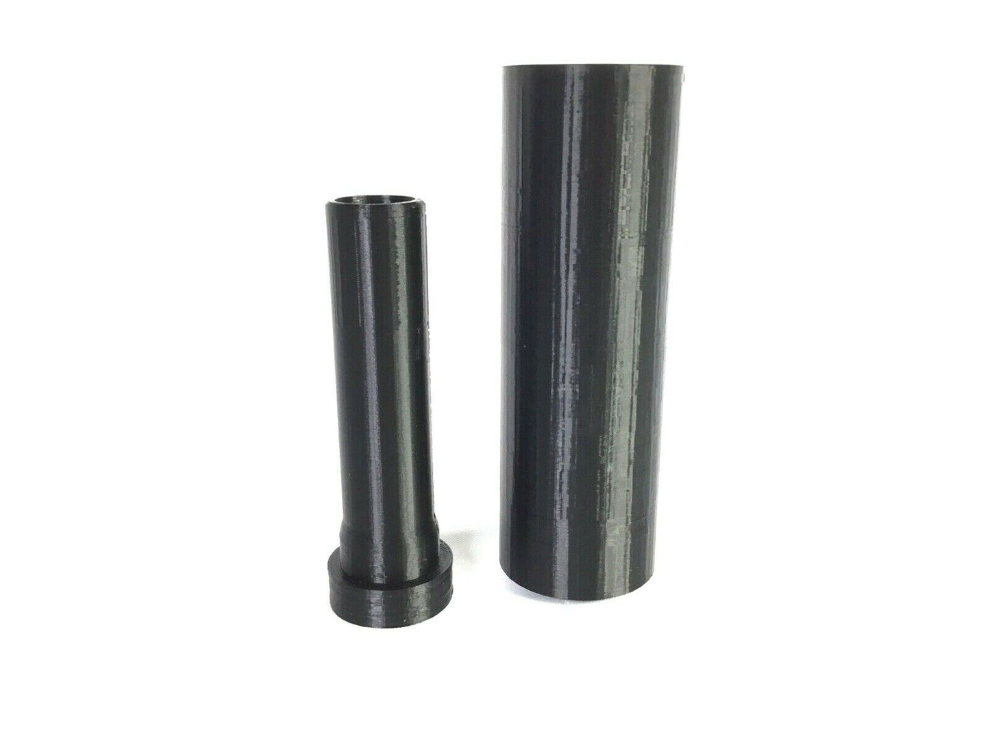 SSWI for Nerf Rival Knockout to Mega Dart Removable Barrel Tool With Silencer