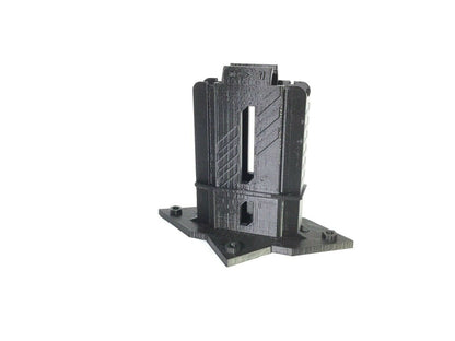 SSWI Nerf (STAND UP) Display MOD Stand For NERF Blaster Gun Mag Stand Any Color