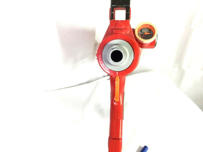 SSWI NERF Compatible N-Strike TITAN AS-V1 to Elite Dart High Powered Adapter