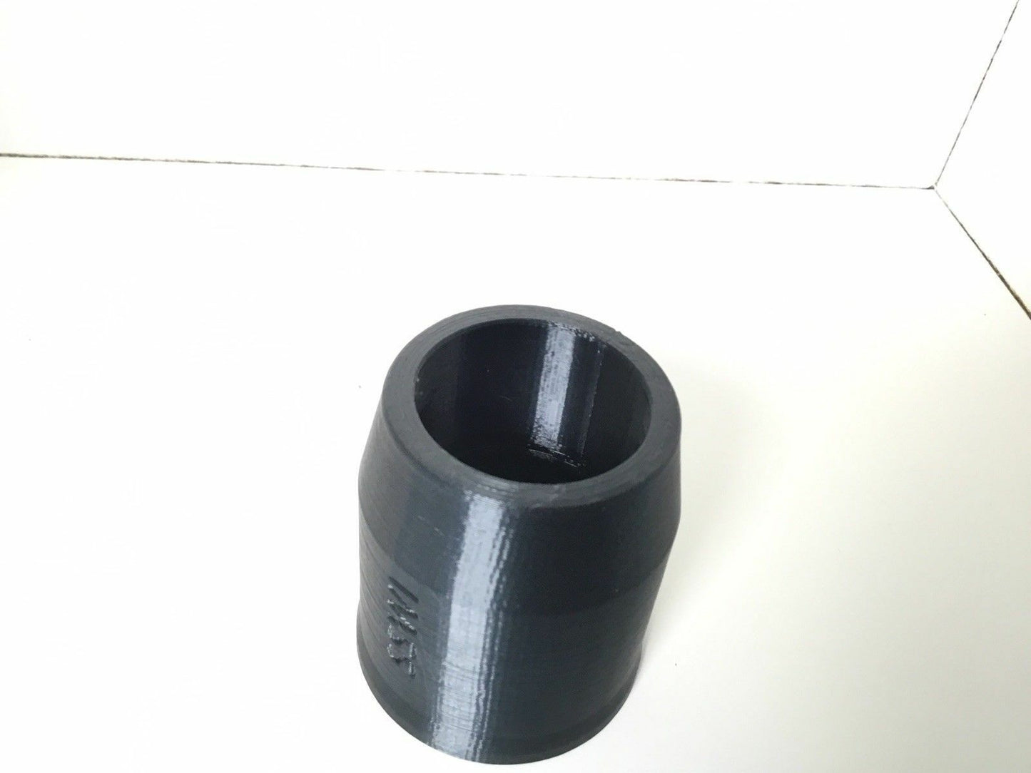 SSWI NERF Compatible NERF N-Strike TITAN AS-V1 Missile Blaster Barrel Adapter