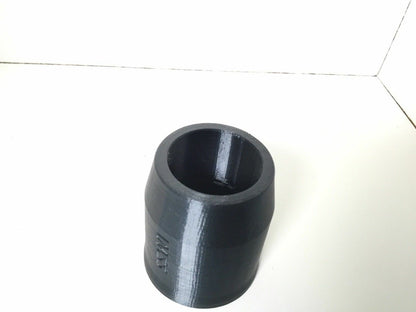 SSWI NERF Compatible NERF N-Strike TITAN AS-V1 Missile Blaster Barrel Adapter