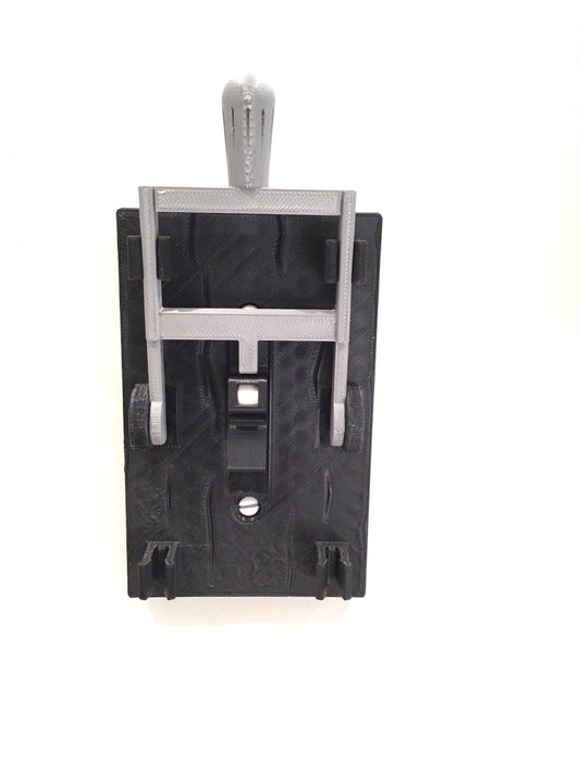 Frankenstein Mad Scientist Lab Light Switch Cover Plate Flip Handle Toggle