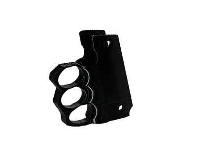 SSWI Full Size 1911 .45acp, 9mm, 38 and Clones Knuckle Ergo Grips, Any Color 45Cal Custom