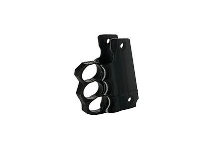 SSWI Full Size 1911 .45acp, 9mm, 38 and Clones Knuckle Ergo Grips, Any Color 45Cal Custom