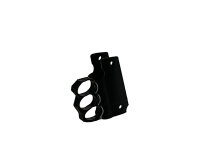 SSWI Full Size 1911 .45acp, 9mm, 38 and Clones Knuckle Ergo Grips, Any Color 45Cal Custom