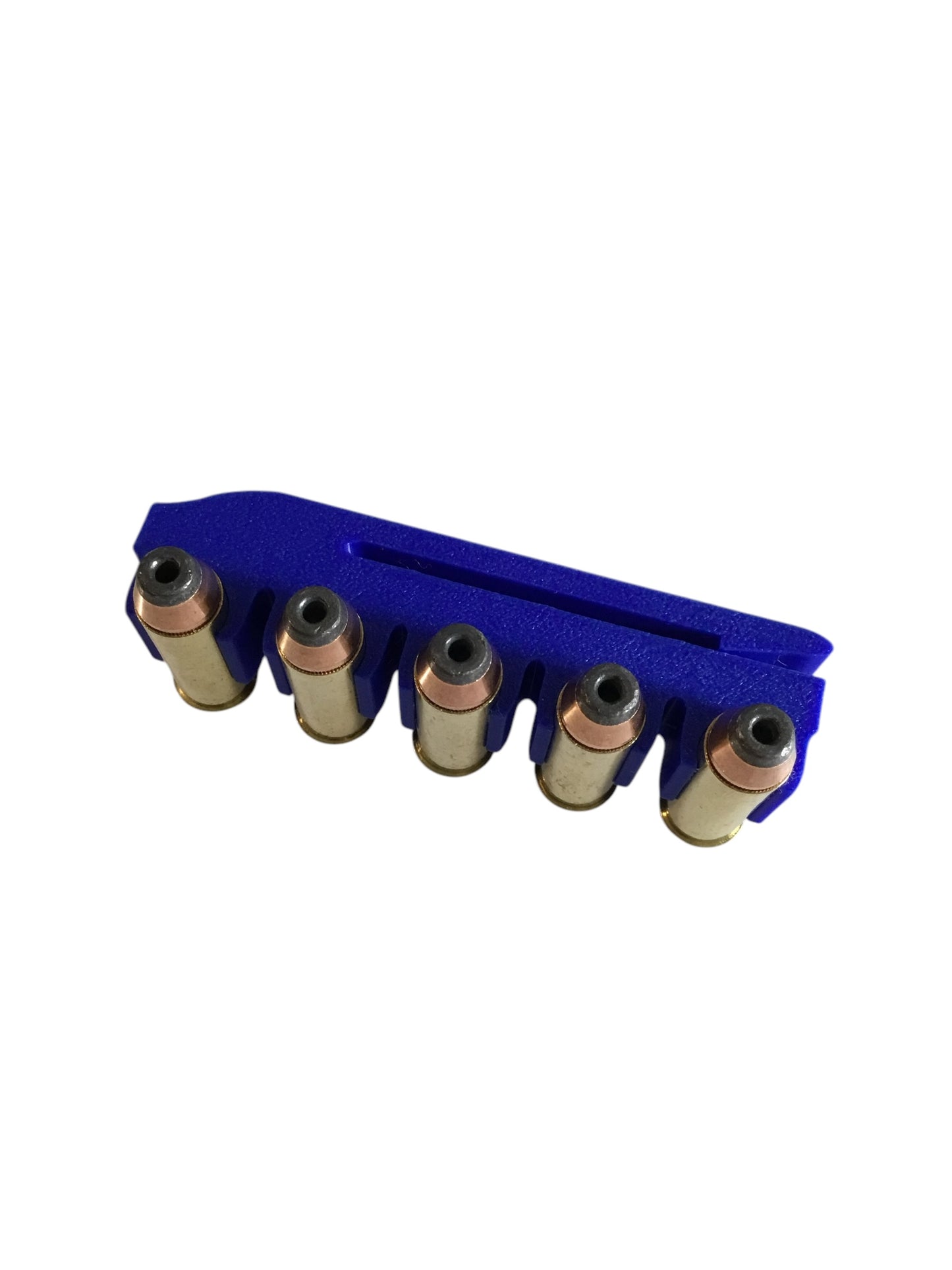 .44 MAG - .44 Special Cal  4, 6, 10 or 12 Tactical AMMO HOLDER Vest / Belt Clip Magnum Rounds (Copy)