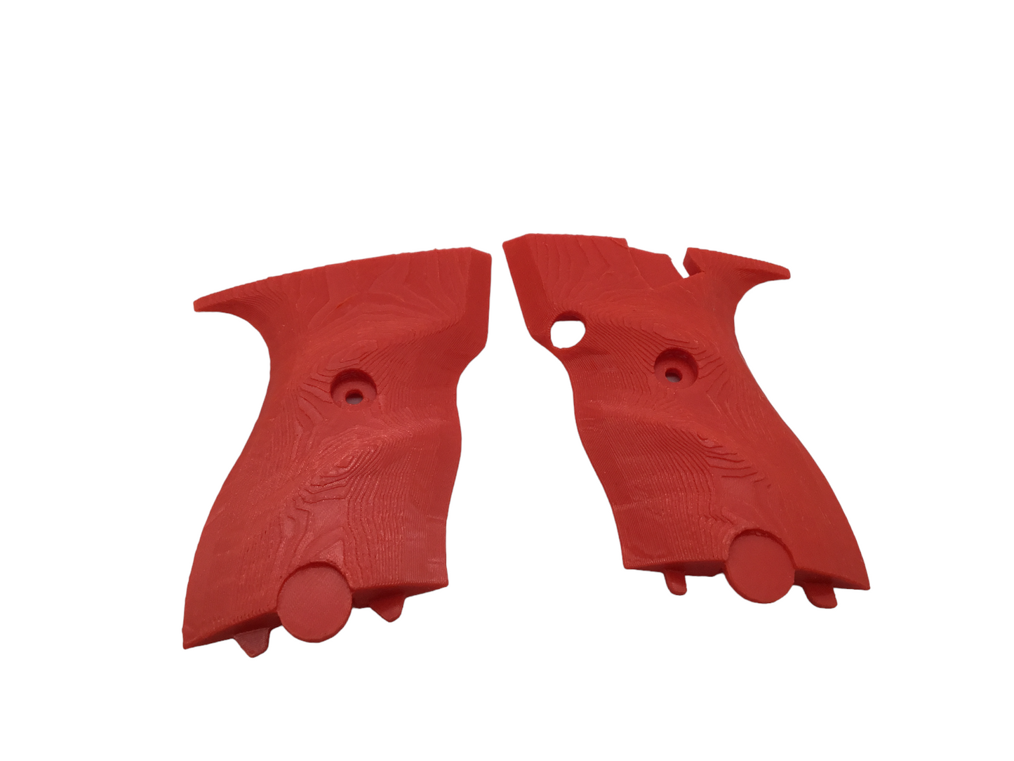 SSWI (Any Color) Grained Grips for Hi-Point C-9, CF-380 / 9mm & .380 HiPoint