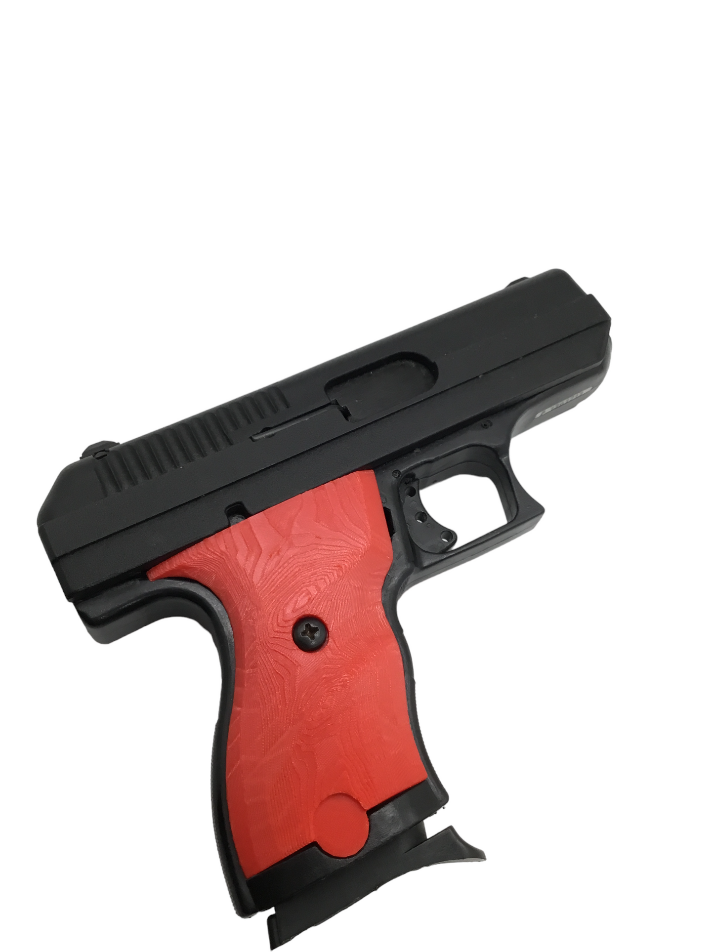 SSWI (Any Color) Grained Grips for Hi-Point C-9, CF-380 / 9mm & .380 HiPoint