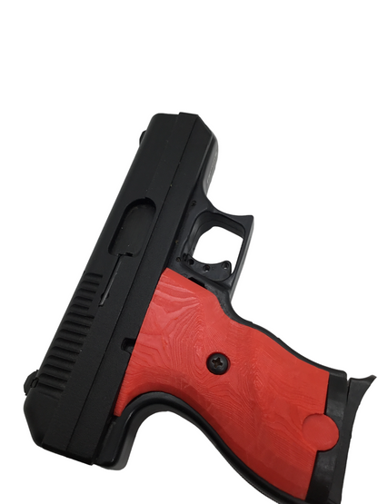SSWI (Any Color) Grained Grips for Hi-Point C-9, CF-380 / 9mm & .380 HiPoint