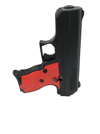 SSWI (Any Color) Grained Grips for Hi-Point C-9, CF-380 / 9mm & .380 HiPoint