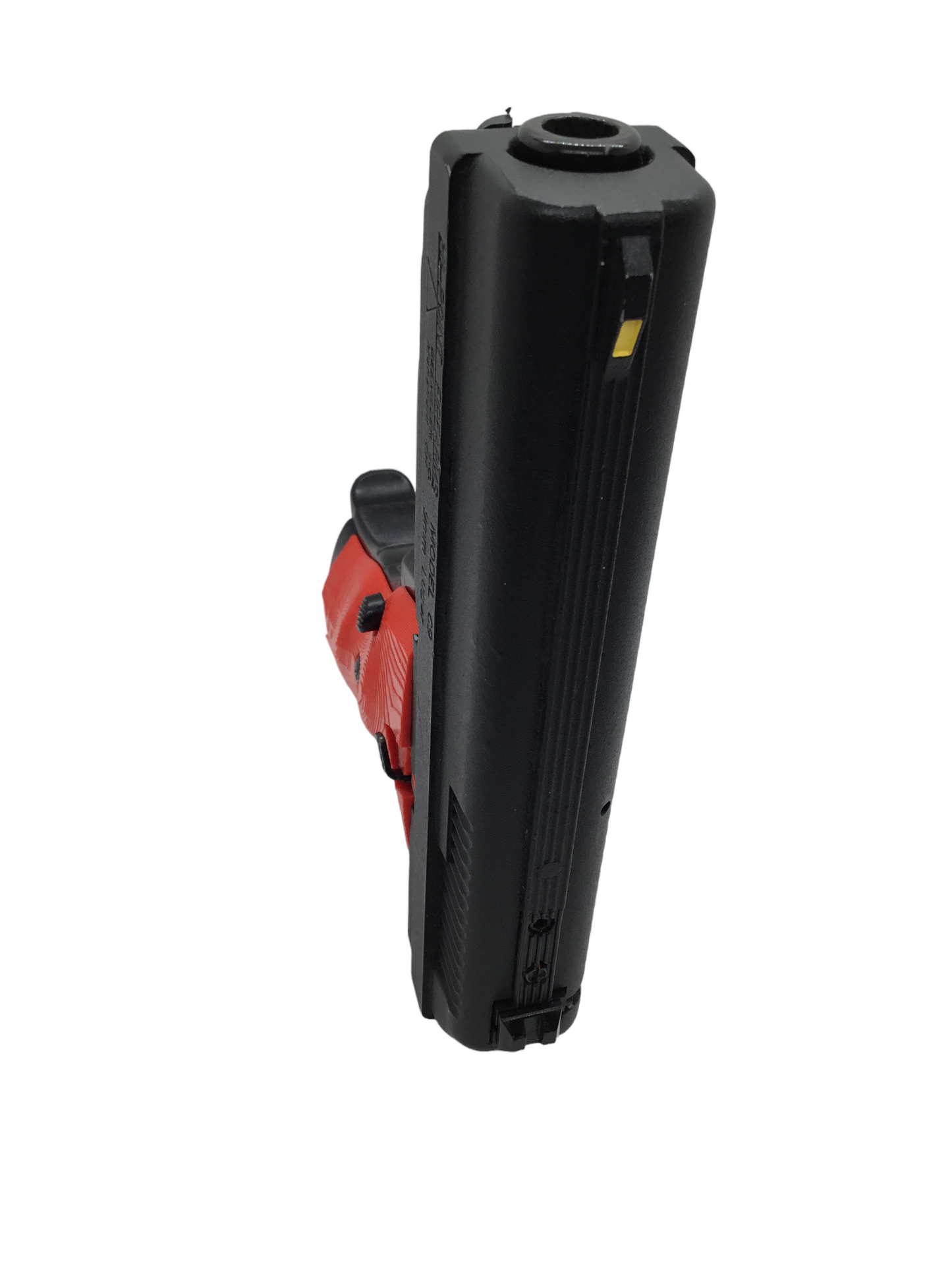 SSWI (Any Color) Grained Grips for Hi-Point C-9, CF-380 / 9mm & .380 HiPoint
