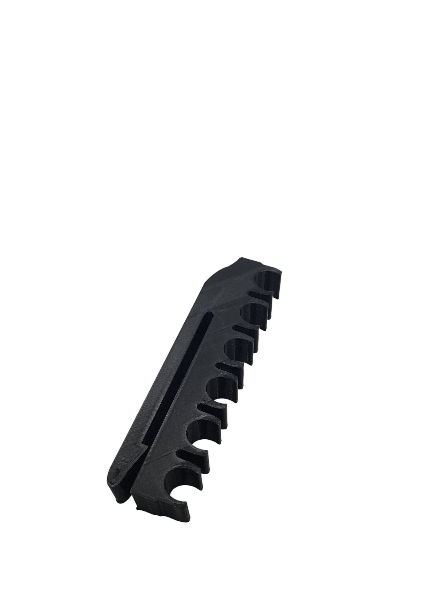 4, 6, 10 or 12 Tactical .357 357 Cal AMMO HOLDER Vest / Belt Clip Magnum Rounds