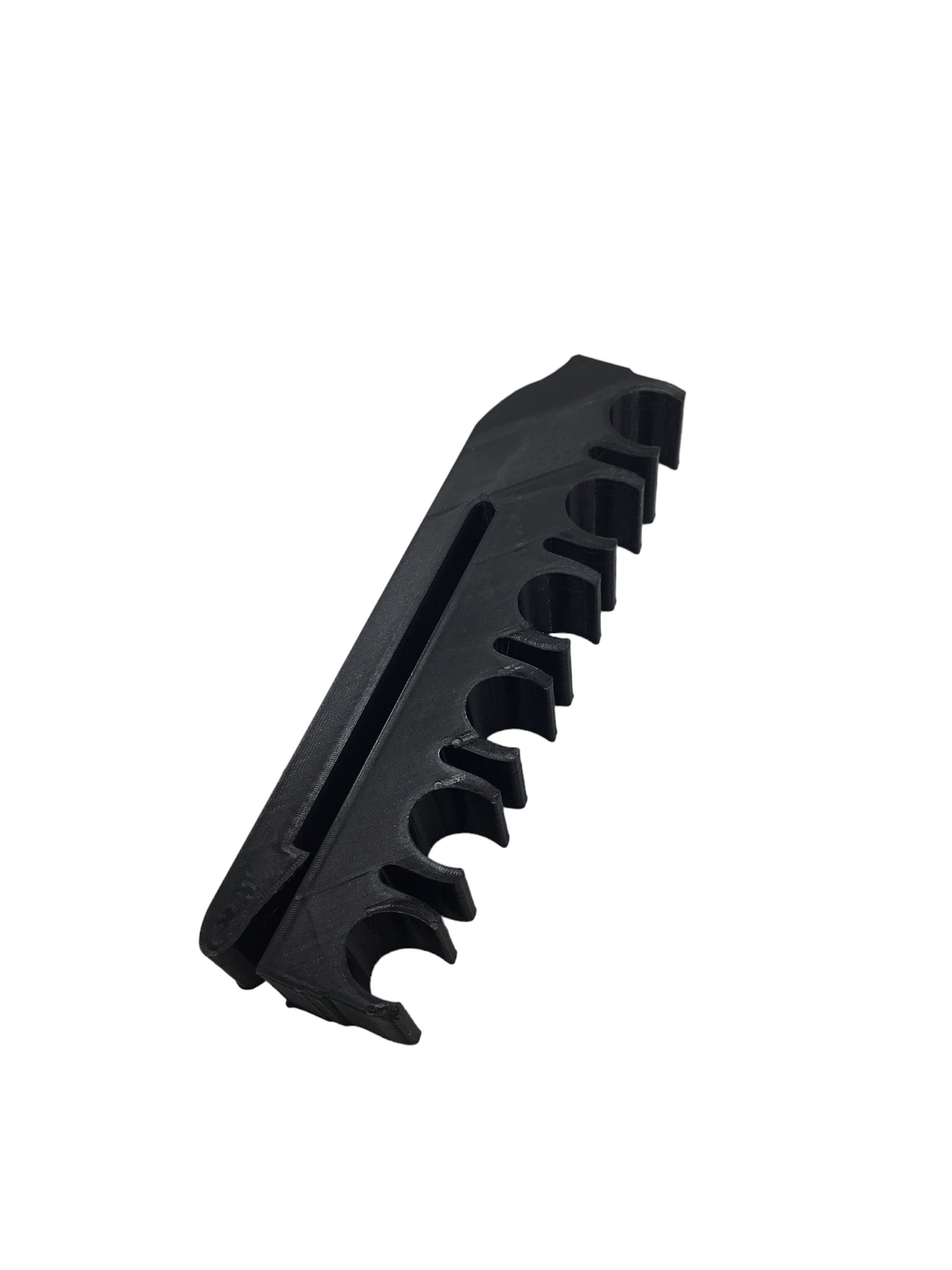 4, 6, 10 or 12 Tactical .357 357 Cal AMMO HOLDER Vest / Belt Clip Magnum Rounds