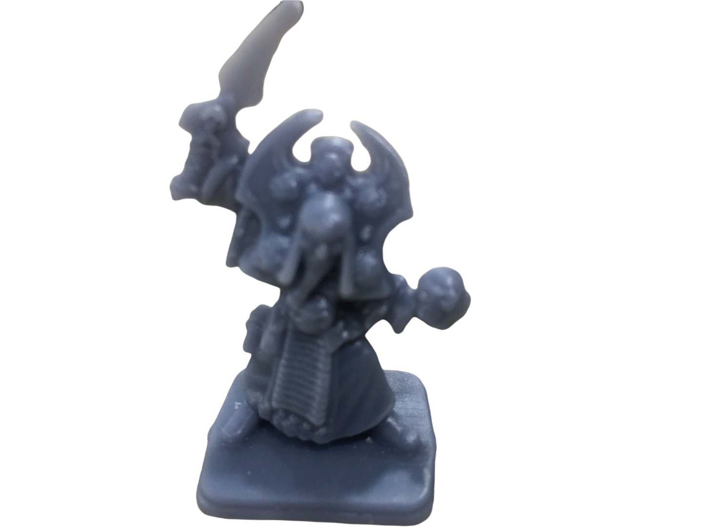 All HeroQuest REPLACEMENT PARTS Hero Quest D&D Miniature Dungeons and Dragons