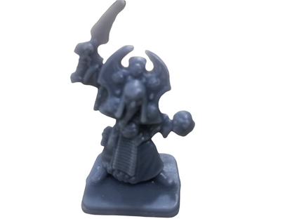 All HeroQuest REPLACEMENT PARTS Hero Quest D&D Miniature Dungeons and Dragons